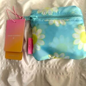 Stoney Clover reusable bag in daisy bag